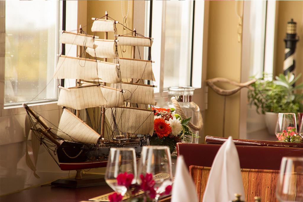 Hotel La Vigie & Ristorante Belvedere Duisburg Luaran gambar