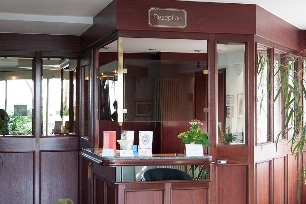 Hotel La Vigie & Ristorante Belvedere Duisburg Luaran gambar