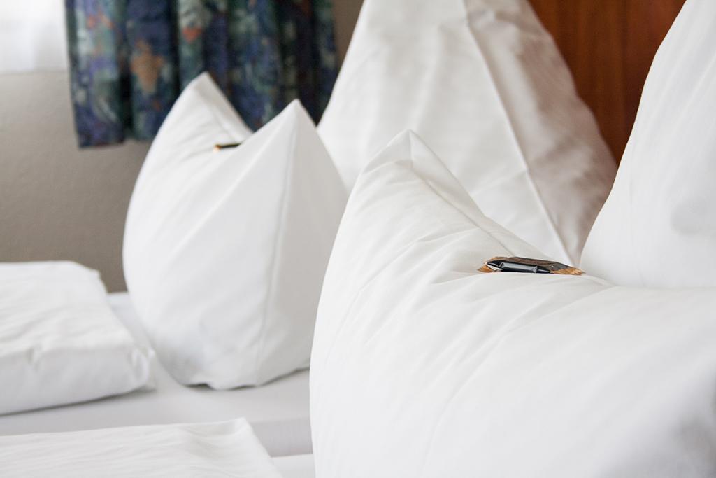 Hotel La Vigie & Ristorante Belvedere Duisburg Bilik gambar